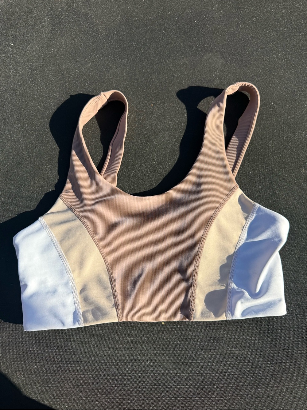 WILO the label Sports Bra